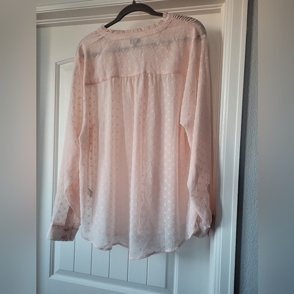 Torrid Clipdot Top 2x - Picture 4 of 4